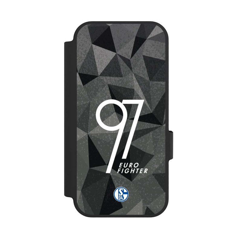 Pixel 10 Pro NIVOflip S04 Eurofighter 97 grau