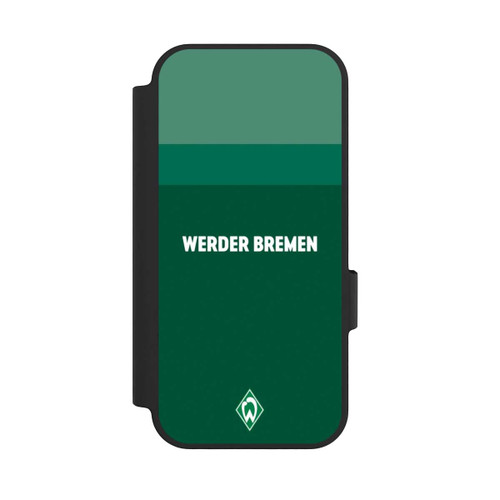 Google Pixel 10 Pro NIVOflip Werder Bremen Schriftzug Raute