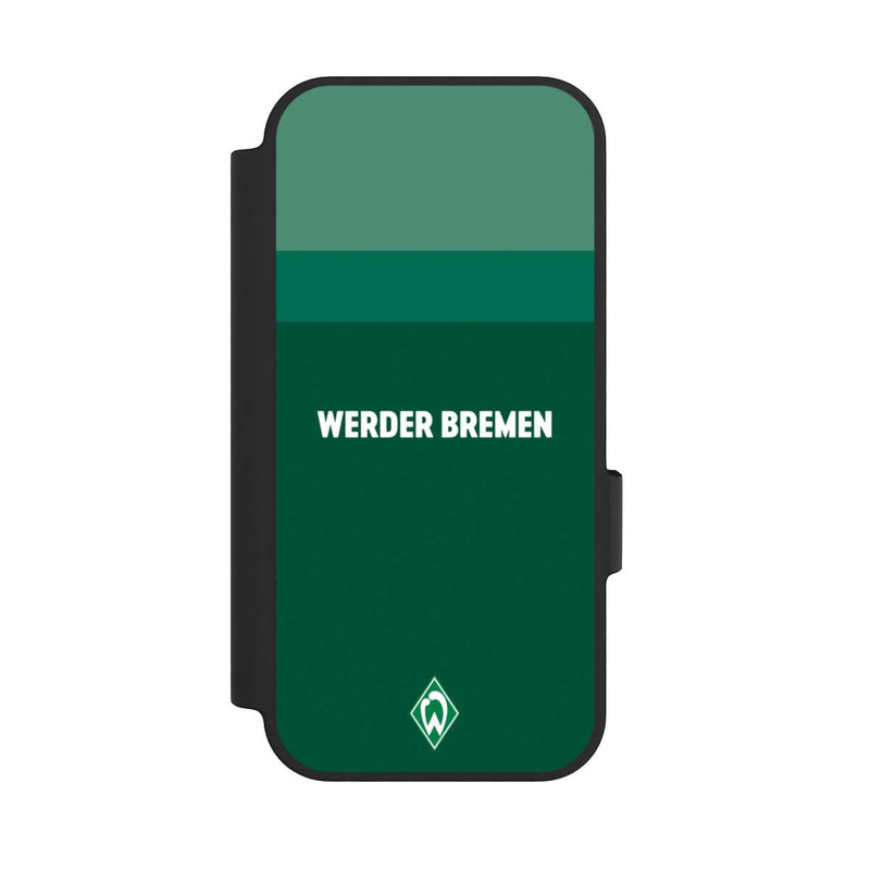 Pixel 10 Pro NIVOflip Werder Bremen Schriftzug Raute