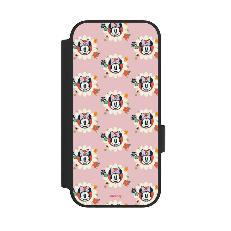 Pixel 10 Pro NIVOflip Minnie's Magic Flowers Retro Pattern
