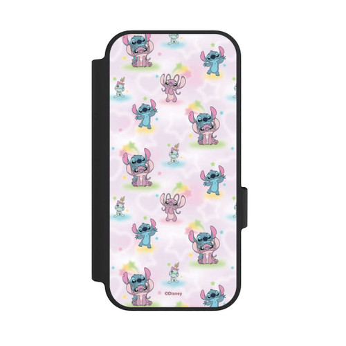 Google Pixel 10 Pro NIVOflip Lilo &amp; Stitch Together Summer Pattern