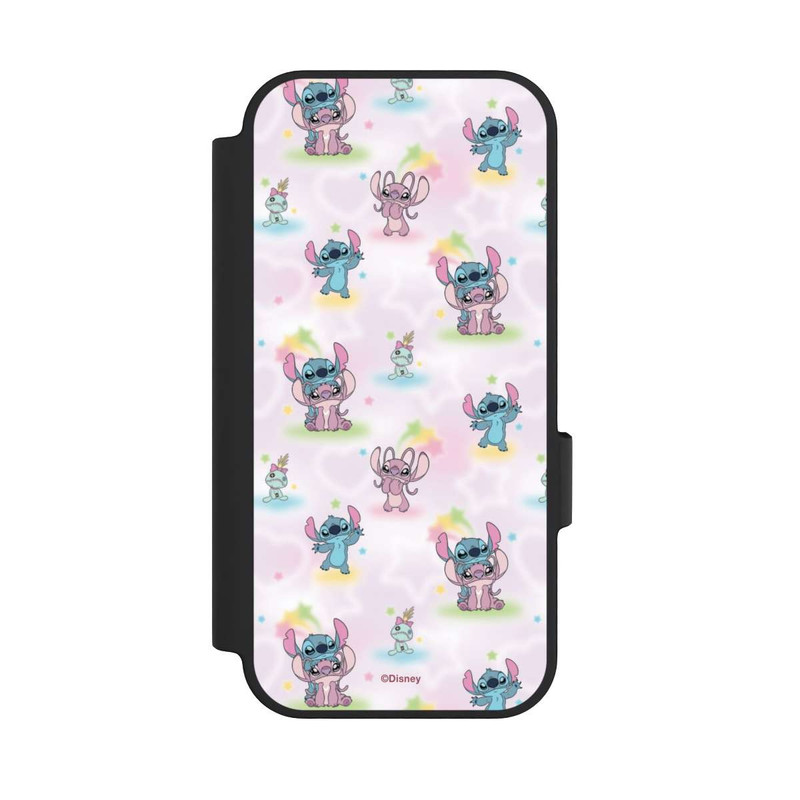 Pixel 10 Pro NIVOflip Lilo & Stitch Together Summer Pattern