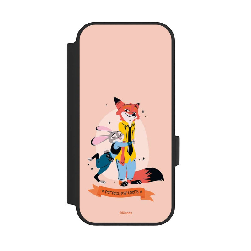 Pixel 10 Pro NIVOflip Nick Wilde and Judy Hopps partners Zoomania