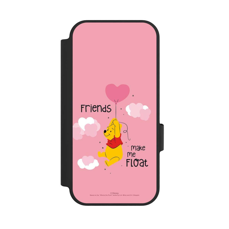 Pixel 10 Pro NIVOflip Winnie Puuh Friends Make Me Float