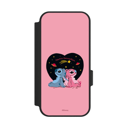 Google Pixel 10 Pro NIVOflip Lilo &amp; Stitch Love Always Forever