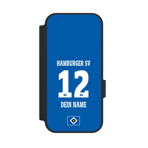 Google Pixel 10 Pro NIVOflip HSV Trikot Personalisierbar 26-27