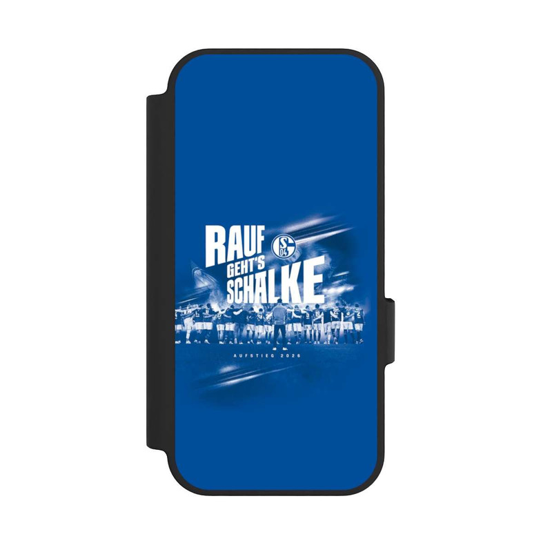 Pixel 10 Pro NIVOflip Rauf geht's Schalke