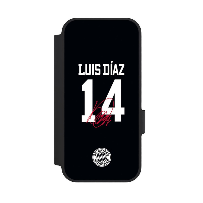 Pixel 10 Pro NIVOflip Luis Díaz 14