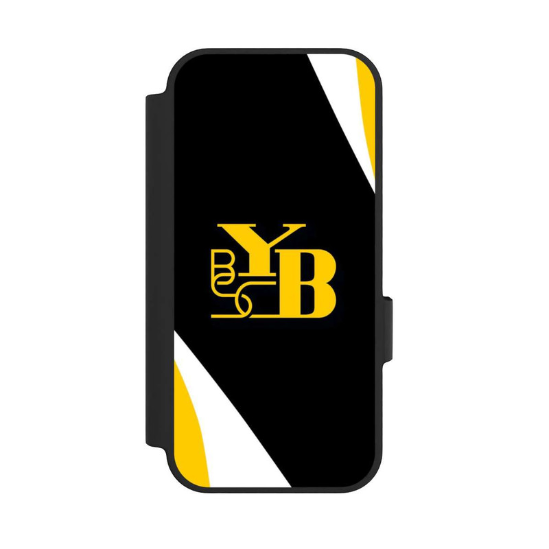 Pixel 10 Pro NIVOflip BSC YB Rétro