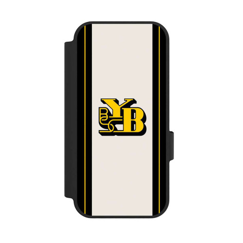 Google Pixel 10 Pro NIVOflip BSC YB Retro Logo