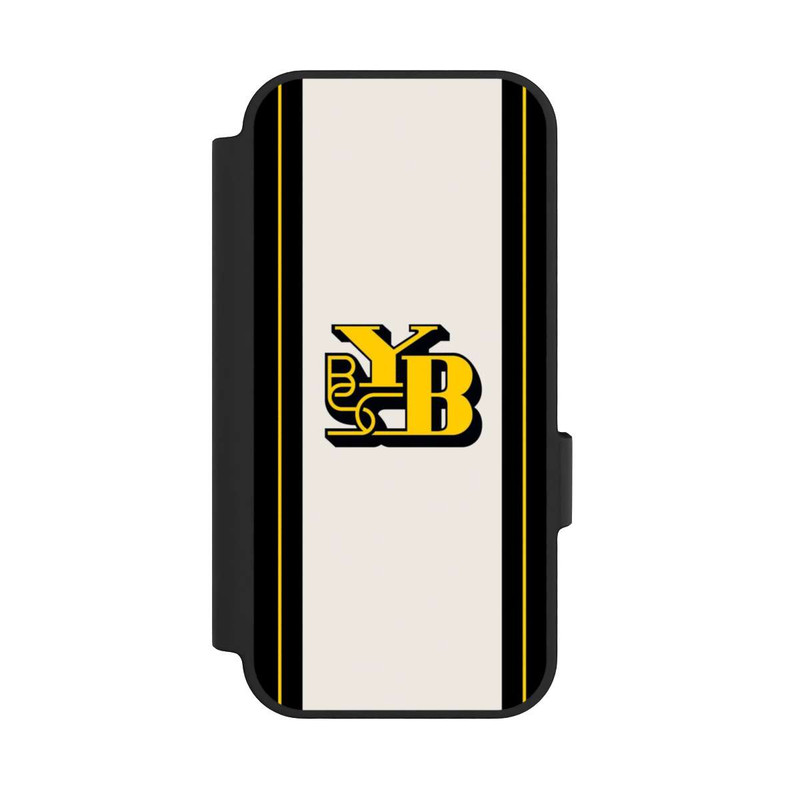 Pixel 10 Pro NIVOflip BSC YB Rétro Logo
