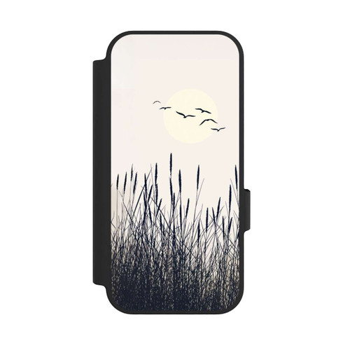 Google Pixel 10 Pro NIVOflip Fields of Gold Art