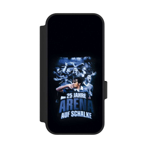 Google Pixel 10 Pro NIVOflip 25 Jahre Arena Auf Schalke