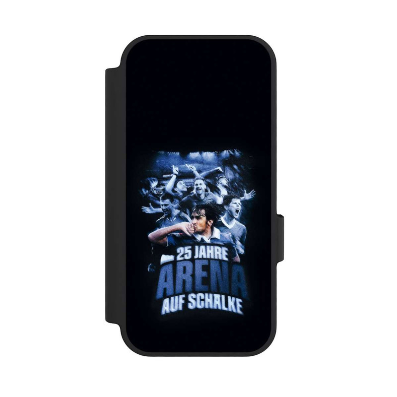Pixel 10 Pro NIVOflip 25 Jahre Arena Auf Schalke