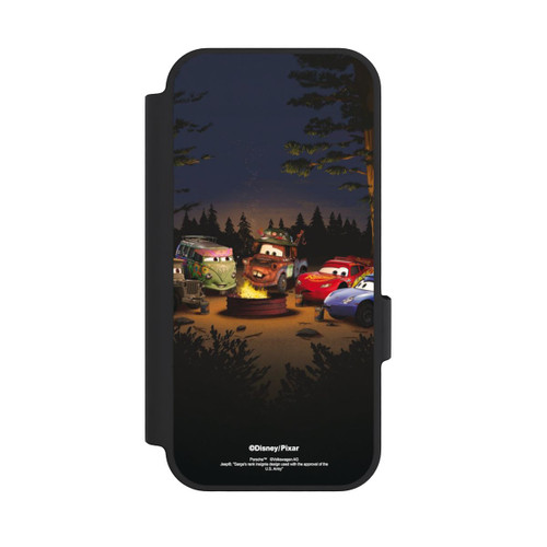 Google Pixel 10 Pro NIVOflip Cars - Lagerfeuer