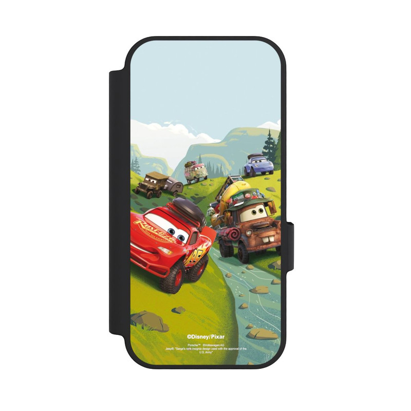 Pixel 10 Pro NIVOflip Cars - Sortie en camping