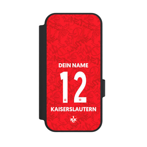 Google Pixel 10 Pro NIVOflip 1. FCK Trikot Personalisierbar 26-27