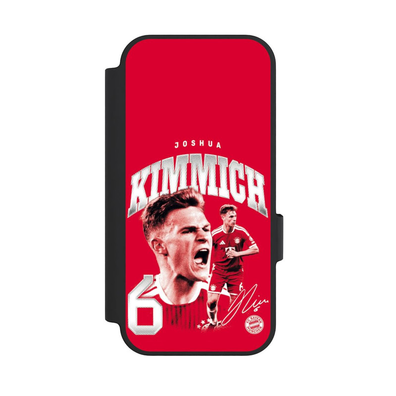 Pixel 10 Pro NIVOflip Joshua Kimmich 26/27