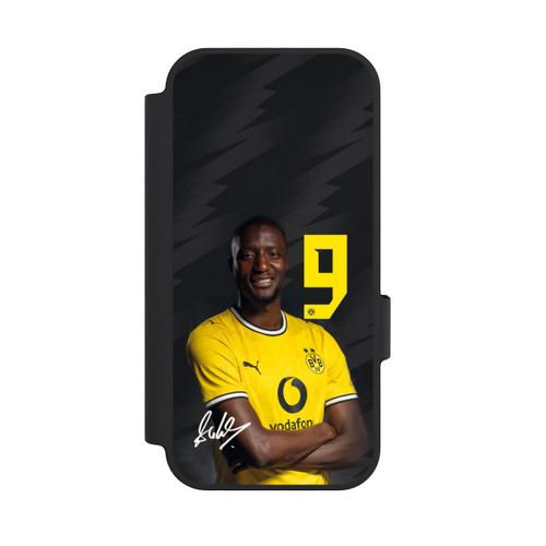 Google Pixel 10 Pro NIVOflip Serhou Guirassy 26/27