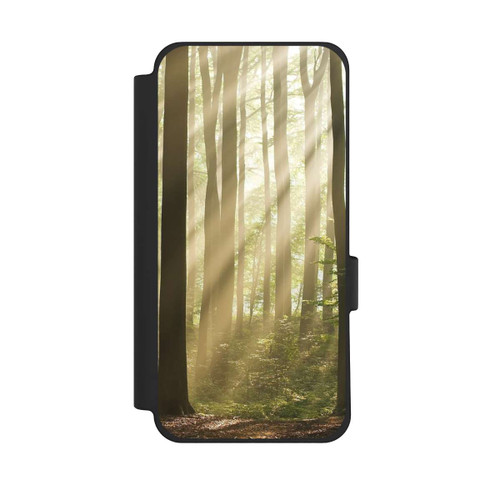 Google Pixel 10 Pro XL NIVOflip Im Wald