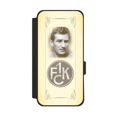 Google Pixel 10 Pro XL NIVOflip Fritz Walter