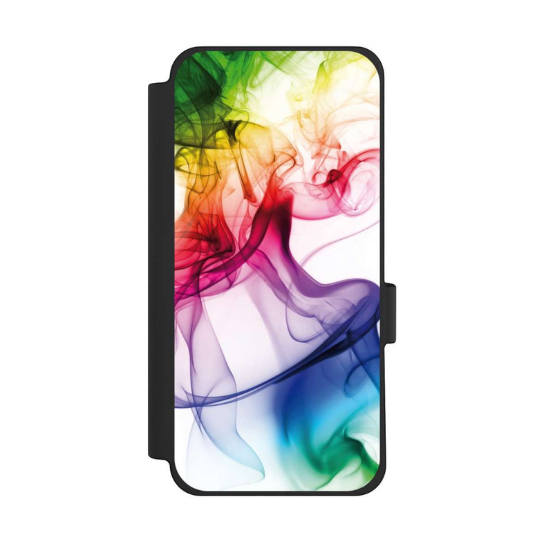 Pixel 10 Pro XL NIVOflip farbige Welle