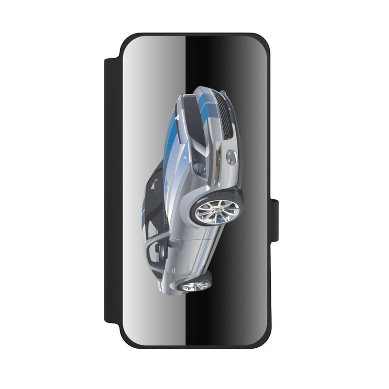 Pixel 10 Pro XL NIVOflip Muscle Car