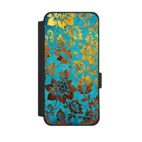 Google Pixel 10 Pro XL NIVOflip Blue Vintage