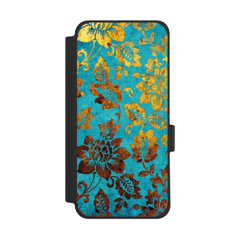 Google Pixel 10 Pro XL NIVOflip Blue Vintage