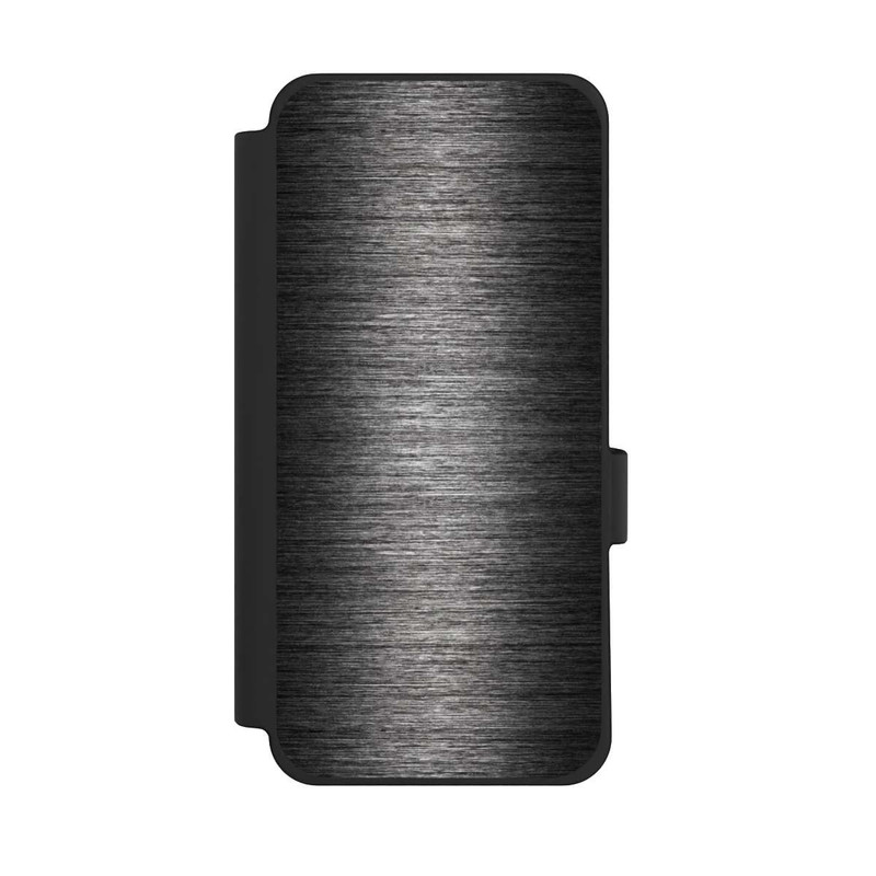 Pixel 10 Pro XL NIVOflip Metal Look - Anthrazit