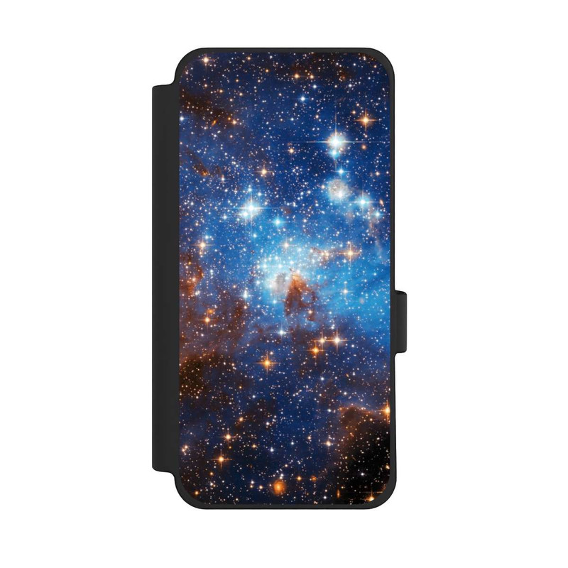 Pixel 10 Pro XL NIVOflip Große Magellanische Wolke