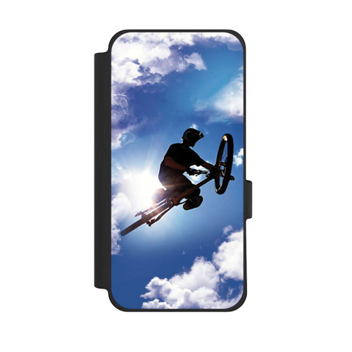 Google Pixel 10 Pro XL NIVOflip Flying so High with my Bike in the Sky