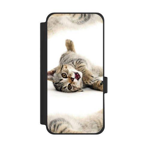 Google Pixel 10 Pro XL NIVOflip Chaton qui se Roule