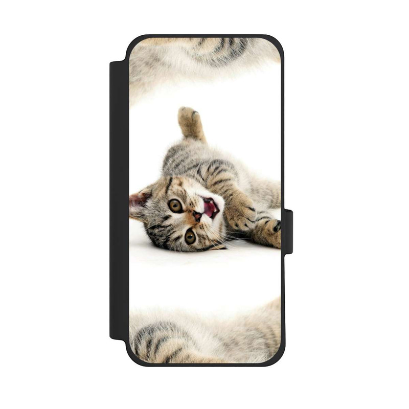 Pixel 10 Pro XL NIVOflip Chaton qui se Roule