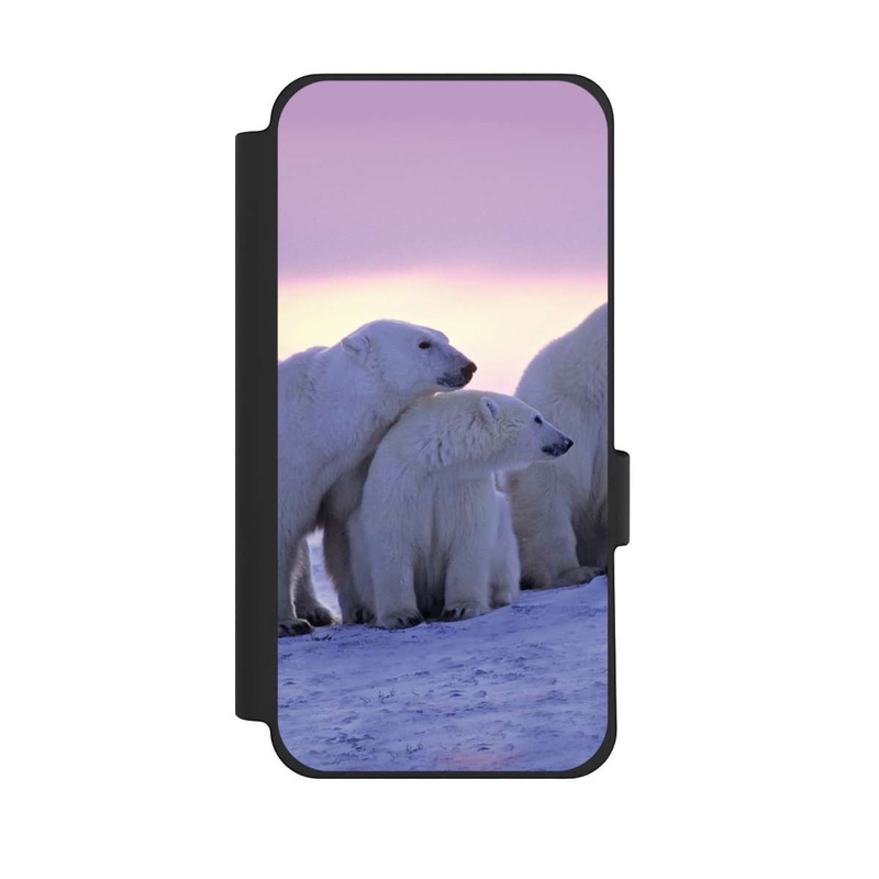 Pixel 10 Pro XL NIVOflip The Polar bears