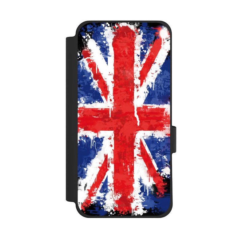 Pixel 10 Pro XL NIVOflip Union Jack Tropfen