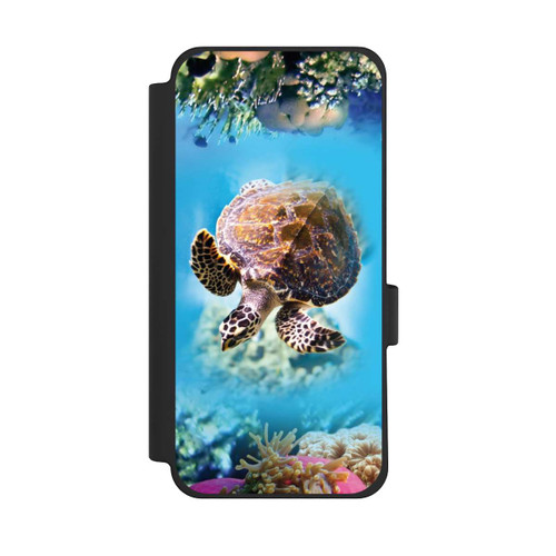 Google Pixel 10 Pro XL NIVOflip Schildkröte