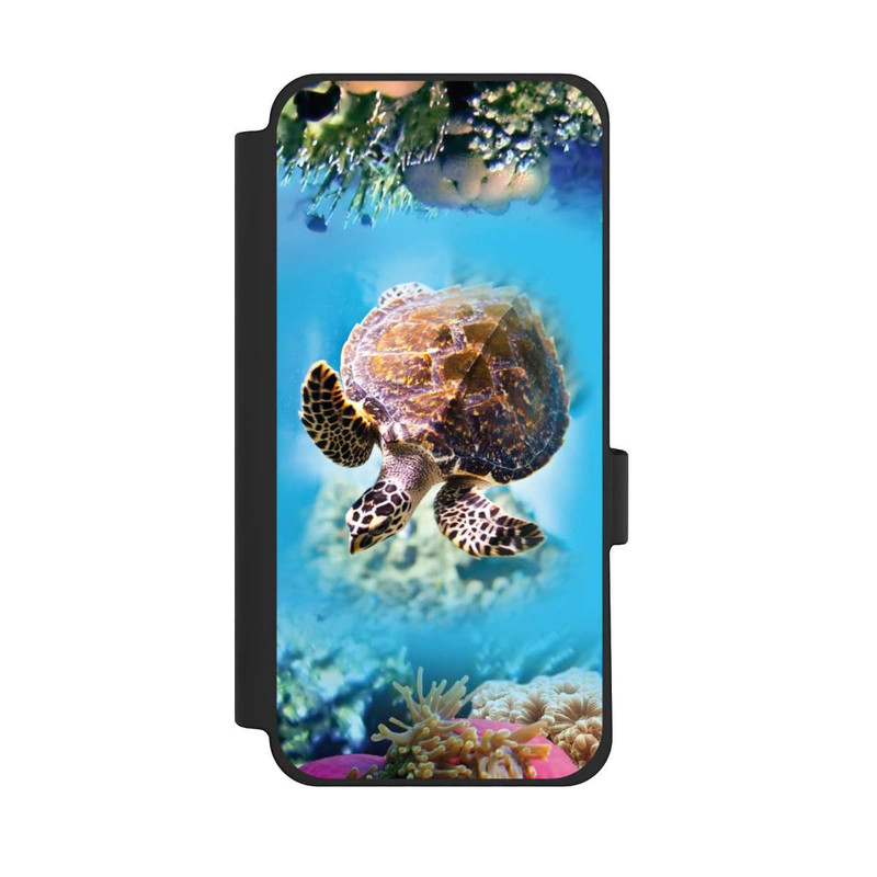 Pixel 10 Pro XL NIVOflip Schildkröte