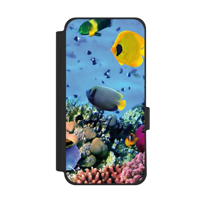 Pixel 10 Pro XL NIVOflip Unter dem Meer