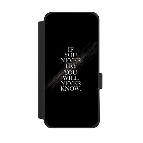 Google Pixel 10 Pro XL NIVOflip If You Never Try