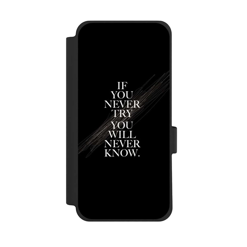 Pixel 10 Pro XL NIVOflip If You Never Try