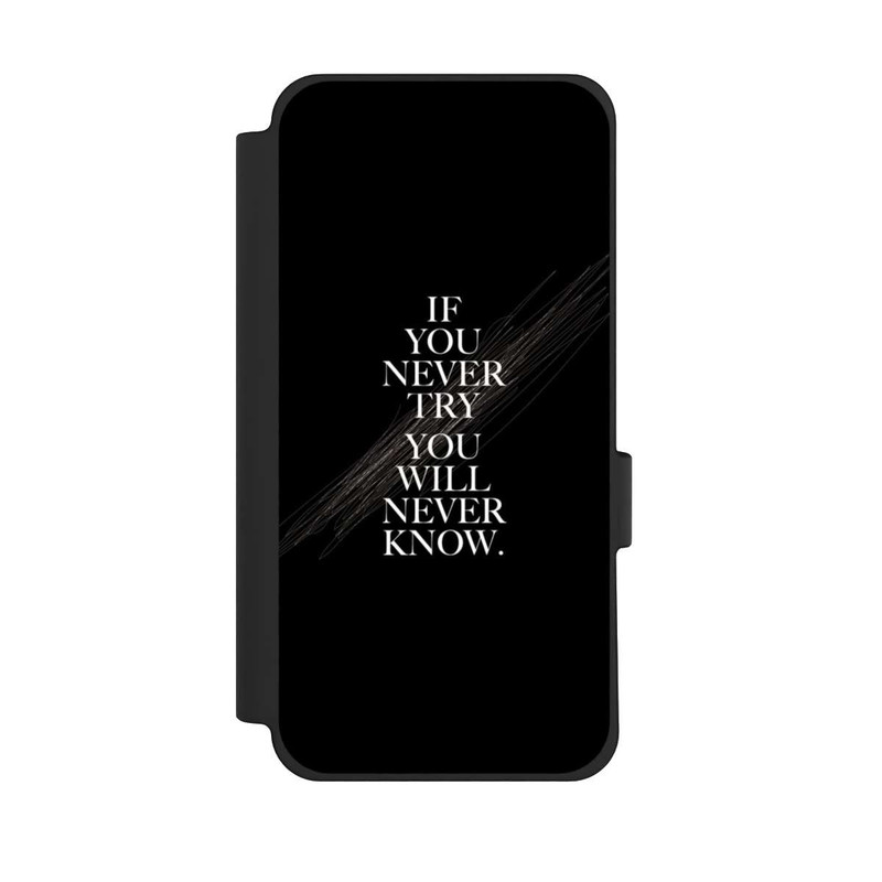 Pixel 10 Pro XL NIVOflip If You Never Try