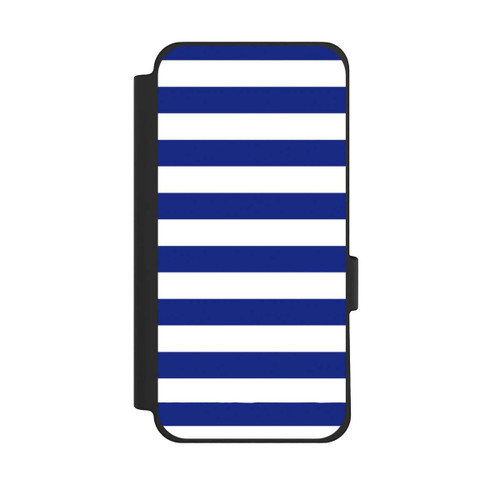 Google Pixel 10 Pro XL NIVOflip Sailorstripes Blau