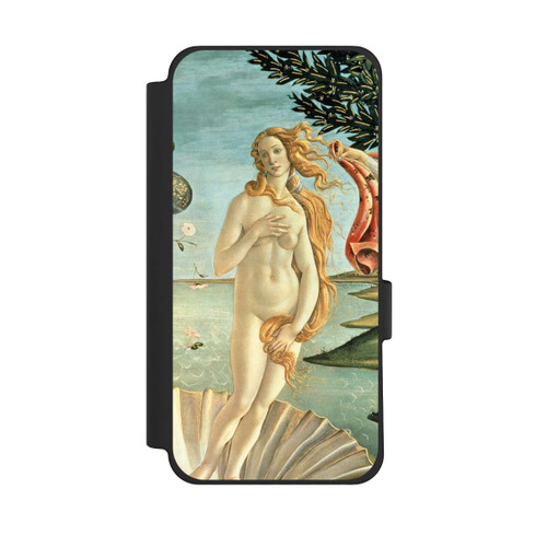Google Pixel 10 Pro XL NIVOflip Die Geburt der Venus