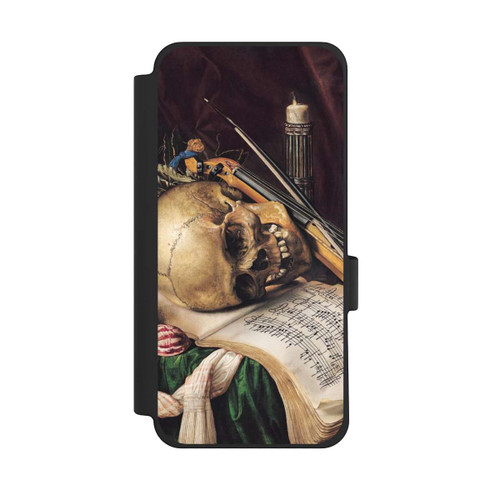 Google Pixel 10 Pro XL NIVOflip Vanitas