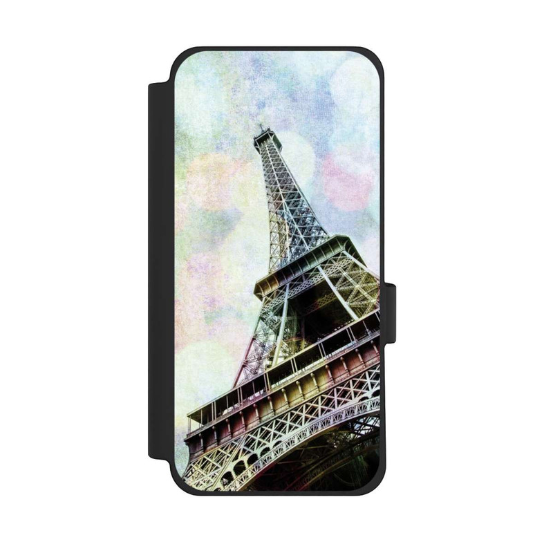 Pixel 10 Pro XL NIVOflip La Tour Eiffel