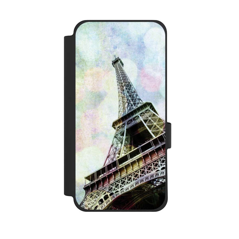 Pixel 10 Pro XL NIVOflip Der Eiffelturm