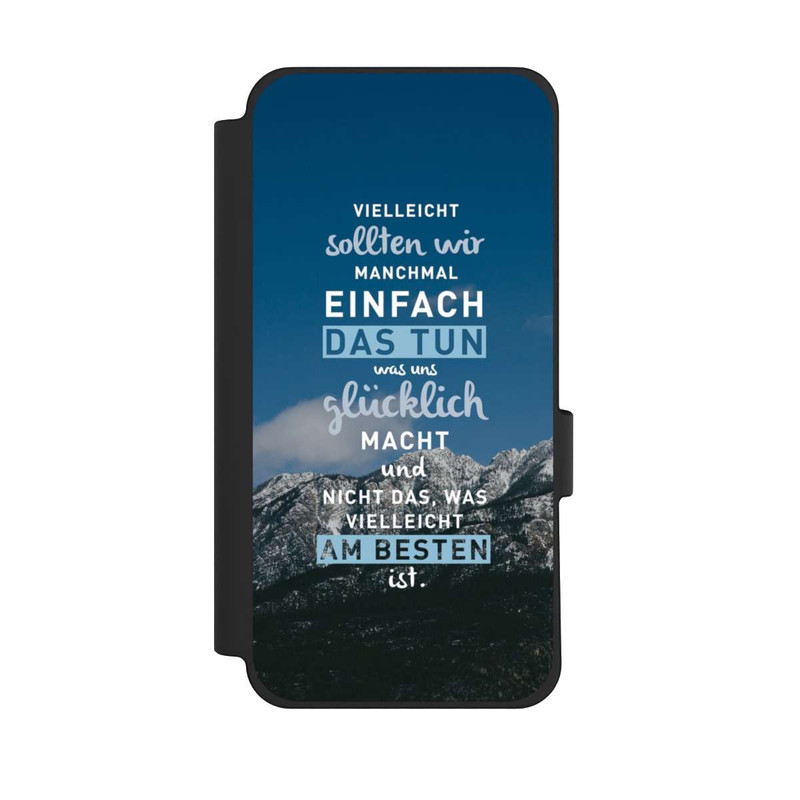 Pixel 10 Pro XL NIVOflip Vielleicht Sollten Wir Manchmal