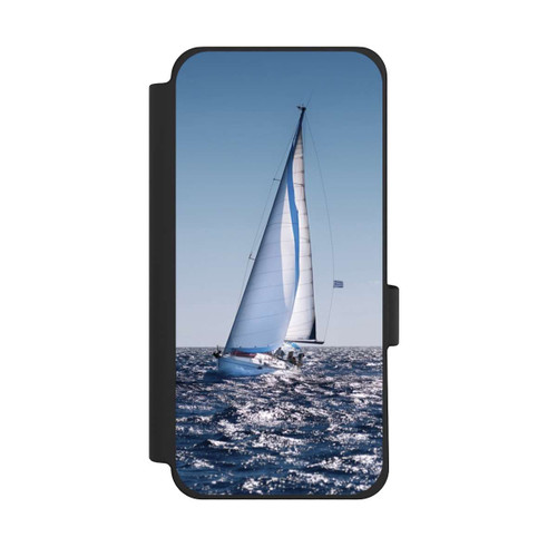 Google Pixel 10 Pro XL NIVOflip Sailing