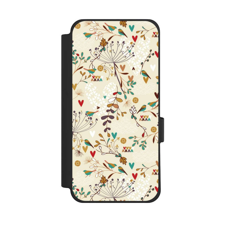 Pixel 10 Pro XL NIVOflip Blumenwildnis